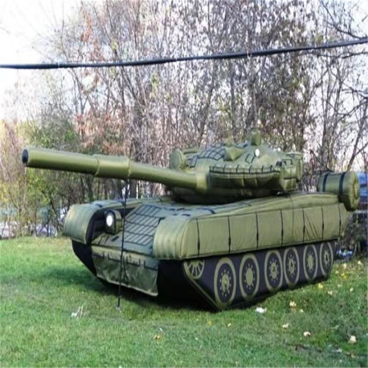 新会充气军用坦克质量